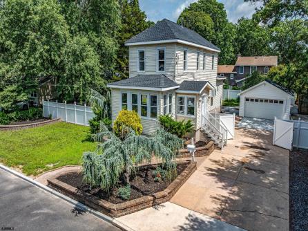 413 Oakcrest, Northfield, NJ, 08225 Aditional Picture