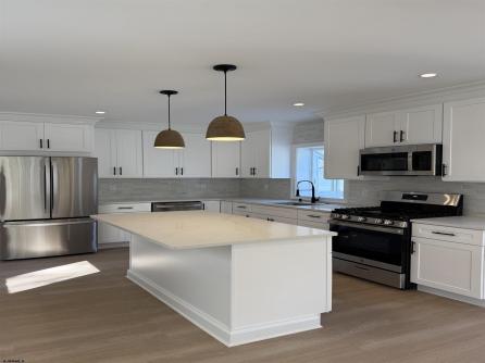 413 Oakcrest, Northfield, NJ, 08225 Aditional Picture