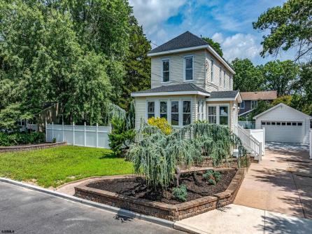 413 Oakcrest, Northfield, NJ, 08225 Aditional Picture