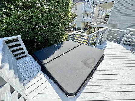 833 Pennlyn, East Side, Ocean City, NJ, 08226 Aditional Picture