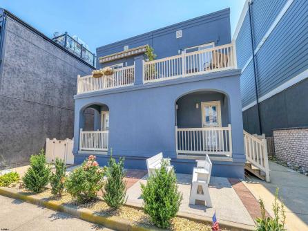 9706 Ventnor, A, Margate, NJ, 08402 Main Picture