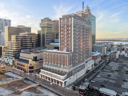 2721 Boardwalk, 1519, Atlantic City, NJ, 08401 Aditional Picture