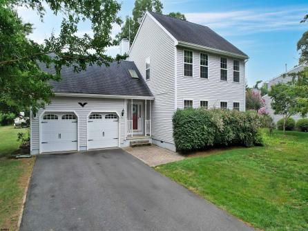 716 Village, Galloway Township, NJ, 08205 Main Picture