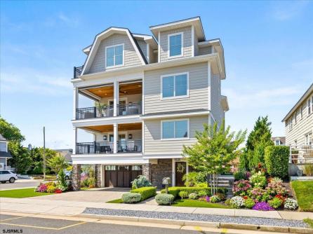 2931 Pacific, Longport, NJ, 08403 Aditional Picture