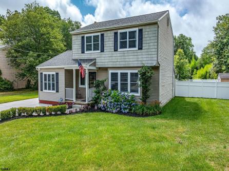 107 Spray, Egg Harbor Township, NJ, 08234 Main Picture