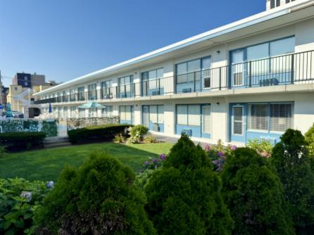 3501 Boardwalk #B101, B-101, Atlantic City, NJ, 08401 Aditional Picture