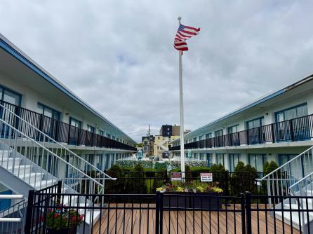 3501 Boardwalk #B101, B-101, Atlantic City, NJ, 08401 Aditional Picture