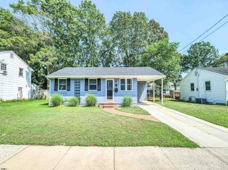 13 Cooper, Somers Point, NJ, 08244 Main Picture