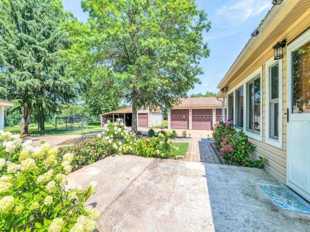 36 Cream Ridge, Quinton Township, NJ, 08079 Aditional Picture
