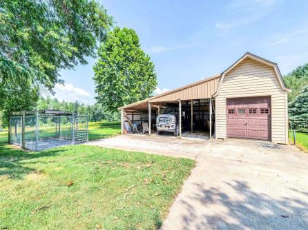 36 Cream Ridge, Quinton Township, NJ, 08079 Aditional Picture