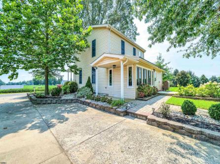 36 Cream Ridge, Quinton Township, NJ, 08079 Aditional Picture