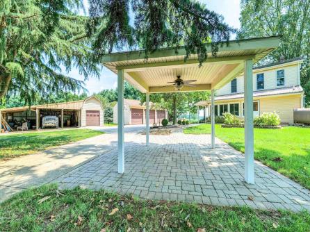 36 Cream Ridge, Quinton Township, NJ, 08079 Aditional Picture