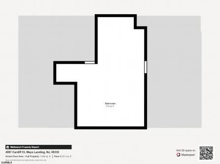 4997 Cardiff, Mays Landing, NJ, 08330 Aditional Picture