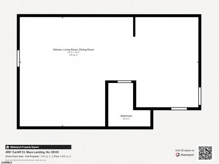 4997 Cardiff, Mays Landing, NJ, 08330 Aditional Picture