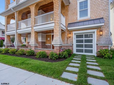 421 15th Street, Ocean City, NJ, 08226 Aditional Picture