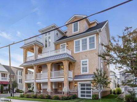 421 15th Street, Ocean City, NJ, 08226 Aditional Picture