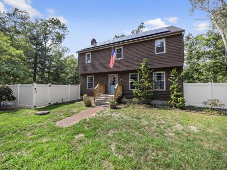850 Morningside, Hamilton Township, NJ, 08330 Aditional Picture