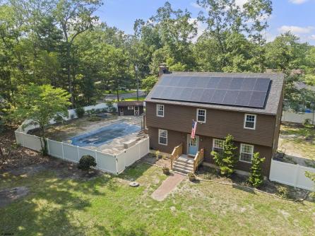 850 Morningside, Hamilton Township, NJ, 08330 Aditional Picture