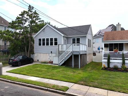 142 Washington, Brigantine, NJ, 08203 Aditional Picture