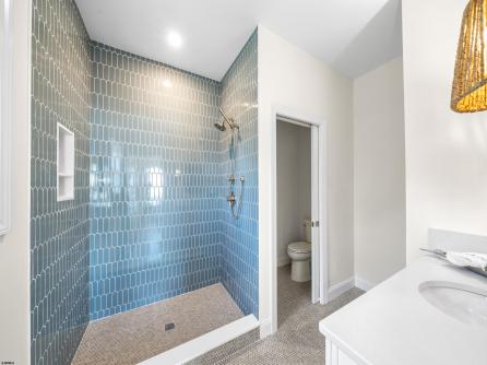 135B Crocus Rd, west side \