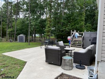 1161 Ocean Heights, Egg Harbor Township, NJ, 08234 Aditional Picture