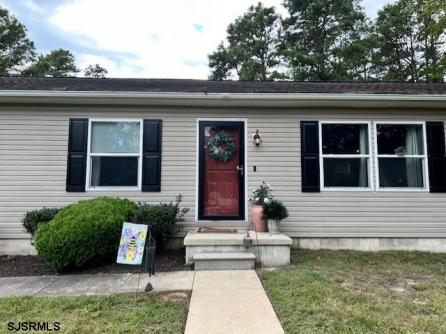 1161 Ocean Heights, Egg Harbor Township, NJ, 08234 Aditional Picture