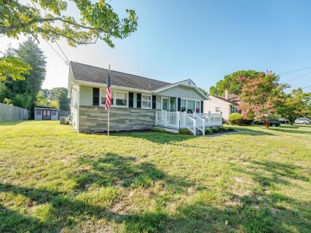 153 Jordan, Somers Point, NJ, 08244 Aditional Picture