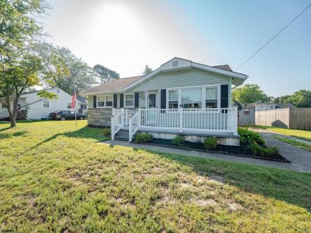 153 Jordan, Somers Point, NJ, 08244 Aditional Picture
