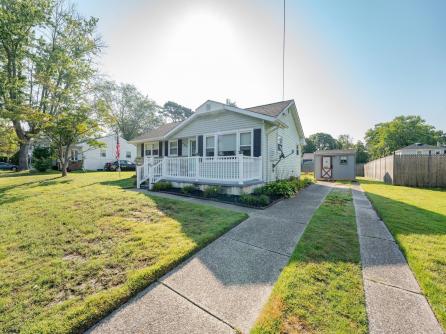 153 Jordan, Somers Point, NJ, 08244 Aditional Picture