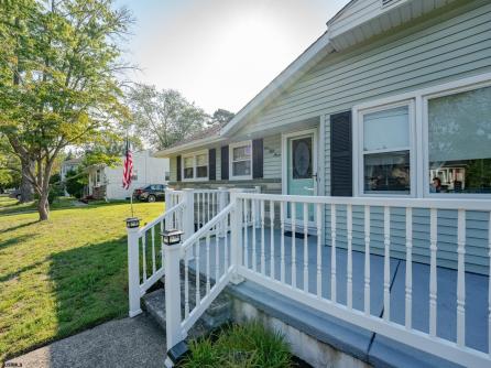 153 Jordan, Somers Point, NJ, 08244 Aditional Picture