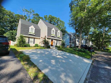 572 Revere, Smithville, NJ, 08205 Aditional Picture