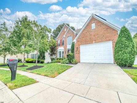 28 Crossing Dr, Linwood, NJ, 08221 Aditional Picture