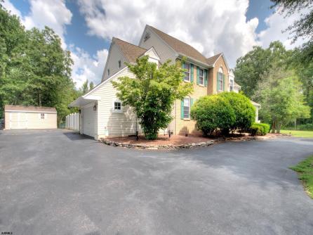 17 Deerfield Trl, Woodbine Borough, NJ, 08270 Aditional Picture