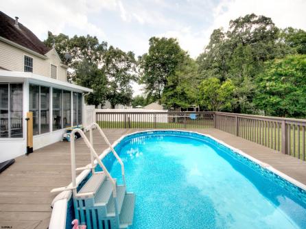 17 Deerfield Trl, Woodbine Borough, NJ, 08270 Aditional Picture