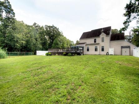 17 Deerfield Trl, Woodbine Borough, NJ, 08270 Aditional Picture