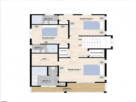 26 Iroquois, Margate, NJ, 08402 Aditional Picture