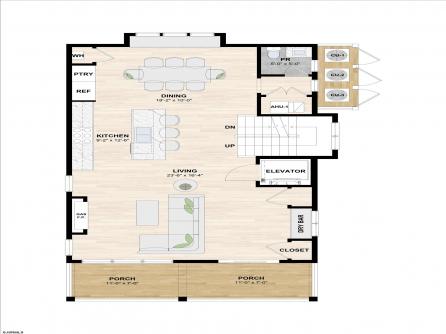 26 Iroquois, Margate, NJ, 08402 Aditional Picture