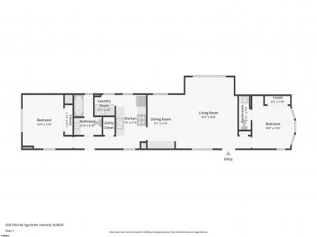 2528 Tilton, Egg Harbor Township, NJ, 08234 Aditional Picture