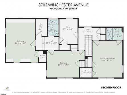 8702 Winchester Ave, Margate, NJ, 08402 Aditional Picture