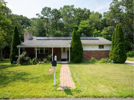 124 Gravesmith, Egg Harbor Township, NJ, 08234 Main Picture