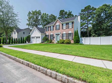 203 Tallowwood, Egg Harbor Township, NJ, 08234 Aditional Picture