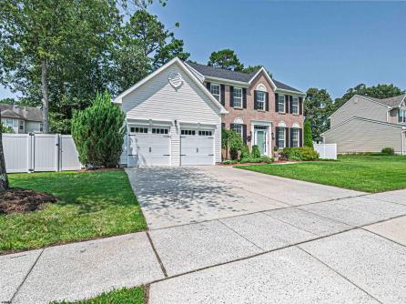 203 Tallowwood, Egg Harbor Township, NJ, 08234 Aditional Picture