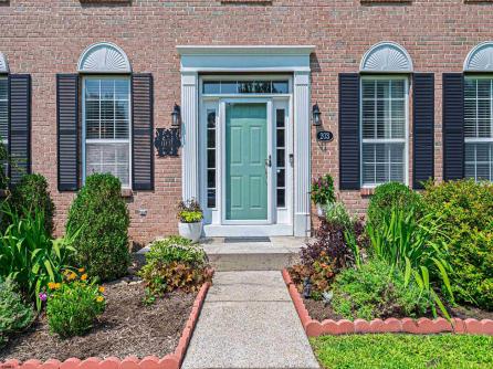 203 Tallowwood, Egg Harbor Township, NJ, 08234 Aditional Picture