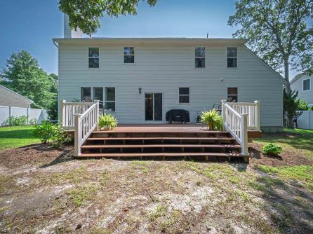 203 Tallowwood, Egg Harbor Township, NJ, 08234 Aditional Picture