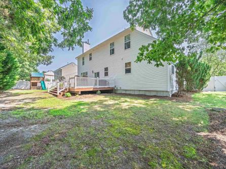 203 Tallowwood, Egg Harbor Township, NJ, 08234 Aditional Picture