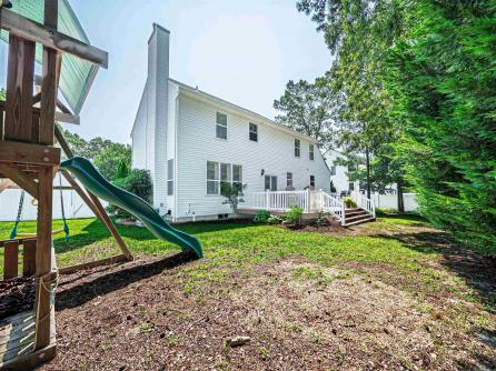 203 Tallowwood, Egg Harbor Township, NJ, 08234 Aditional Picture