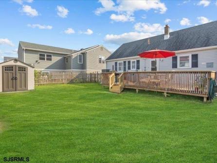 121 Suffolk, Ventnor Heights, NJ, 08406 Aditional Picture