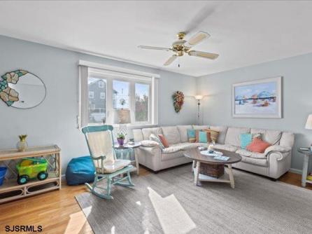 121 Suffolk, Ventnor Heights, NJ, 08406 Aditional Picture