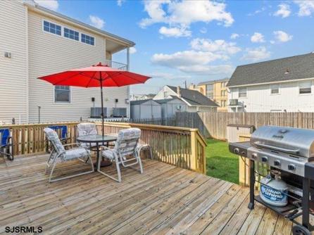 121 Suffolk, Ventnor Heights, NJ, 08406 Aditional Picture