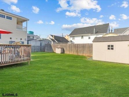 121 Suffolk, Ventnor Heights, NJ, 08406 Aditional Picture